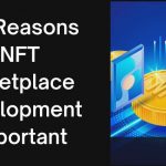 Top Reasons Why NFT Marketplace Development Is Important