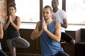 Yoga's Health Benefits for a Better and Healthier Lifestyle