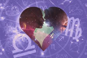 Love and Relationship Astrology
