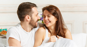 How Do You Deal With Your Partner's Apprehension About ED?