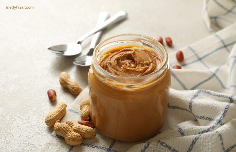 What Role Does Peanut Butter Play In Men's Health And Well-Being?