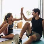 Exercise Can Improve Your Love Life