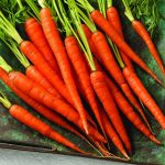 How Come Carrots Are The Healthiest Vegetable?