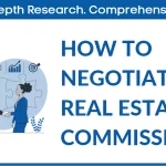 How to Negotiate Real Estate Commissions