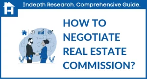 How to Negotiate Real Estate Commissions
