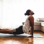 The benefits of yoga for men's health
