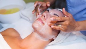 beauty facial course in Singapore