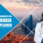 Key Medical Requirements for Saudi Arabia Travel Explained