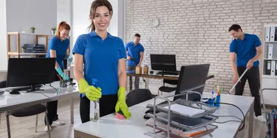 best post renovation cleaning singapore