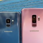 The Samsung Galaxy S9 Plus In The Test: The Premium Deluxe Smartphone