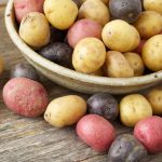 A potato can improve your health and help you lose weight