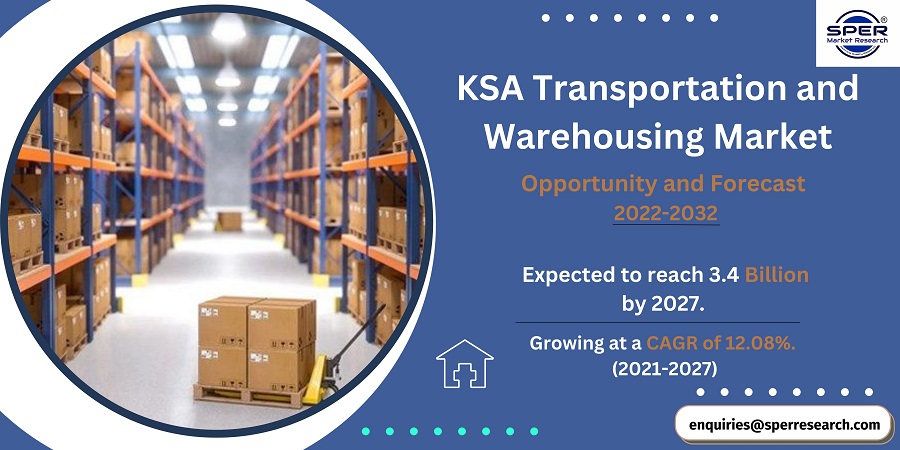 KSA Transportation and Warehousing Market