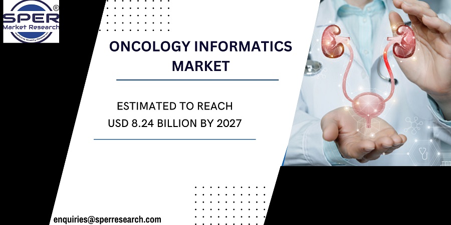 Oncology Informatics Market