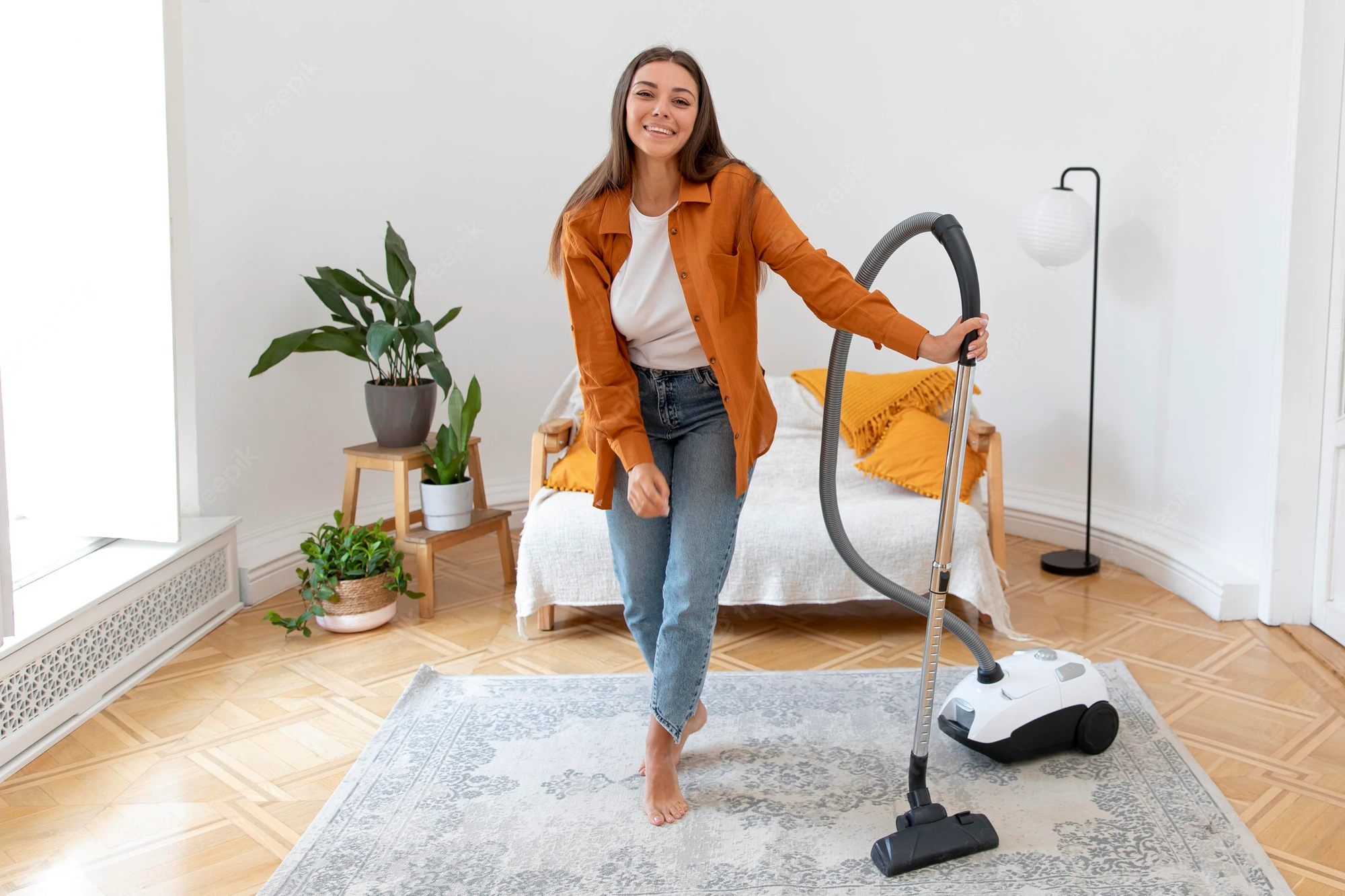 5 Services Which Only Professional Carpet Cleaners Provide