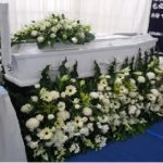 funeral parlour in singapore