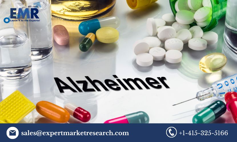 Alzheimer’s Treatment Market