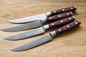 Best Damascus Steak Knives