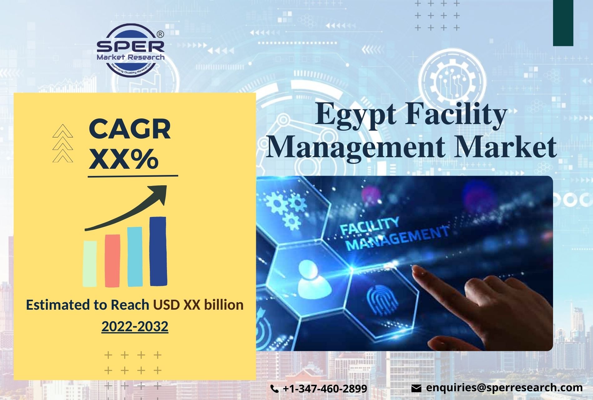 Egypt Facility Management Market