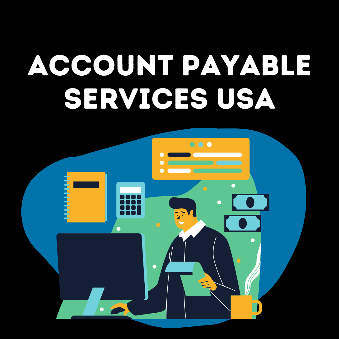 accounts receivable services usa