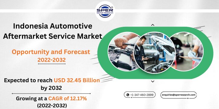 Indonesia Automotive Aftermarket Service Market