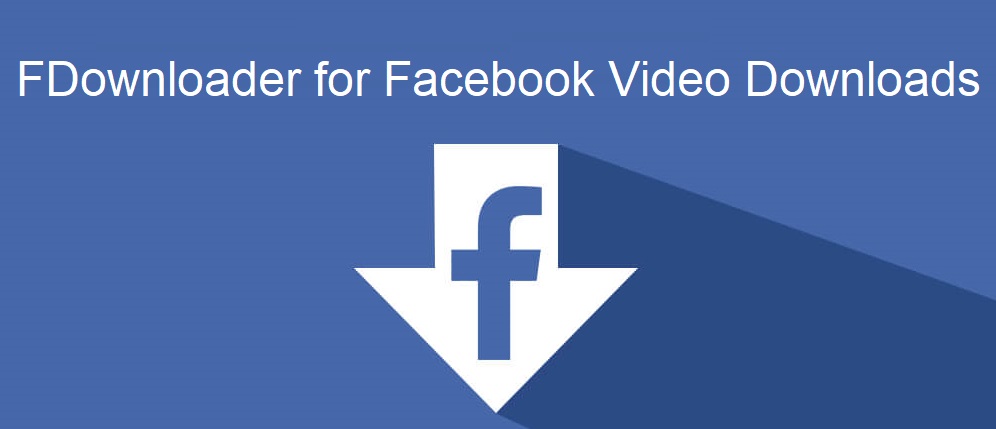 Is it good to use a FB video downloader app
