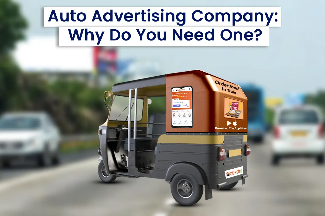 Auto Advertising Company
