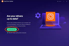 Avast motorist Updater22.8 Crack 2023 With Activation crucial( rearmost)