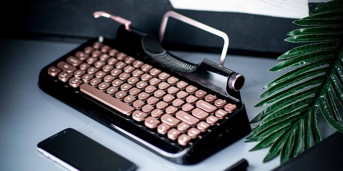 Best Typewriter Keyboards