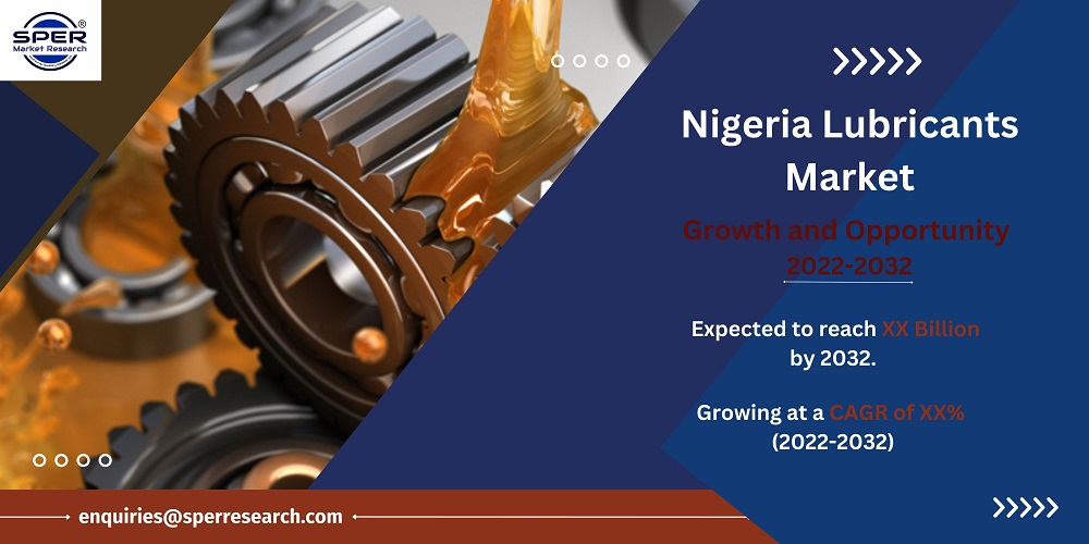 Nigeria Lubricants Market