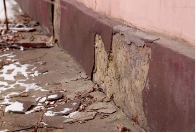 Three Foolproof Tips to Protect Your Home from Foundation Damage