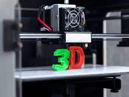 All You Need To Know About 3D Printing