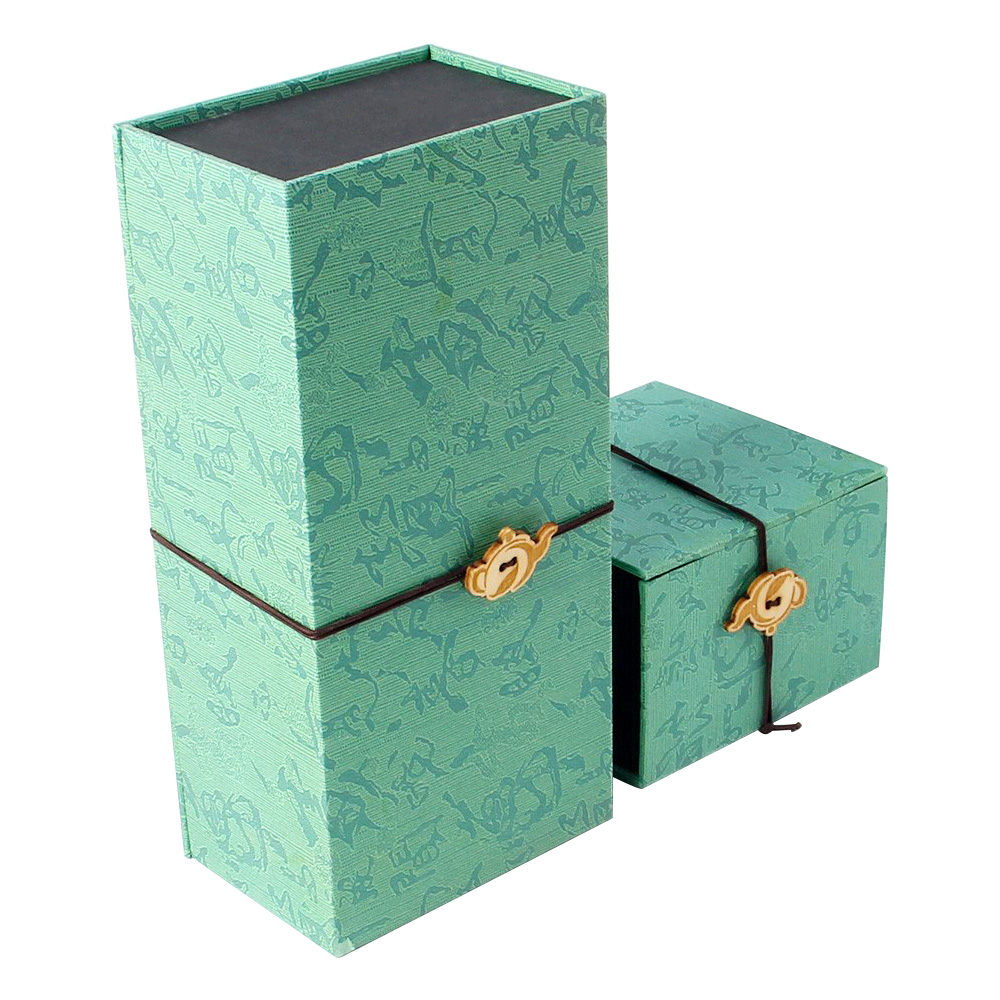 Custom Luxury Boxes